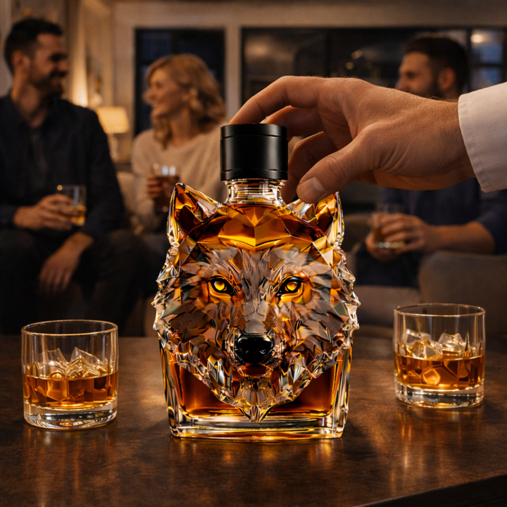 Whiskey Üveg – Farkas Kiadás – 9. kép