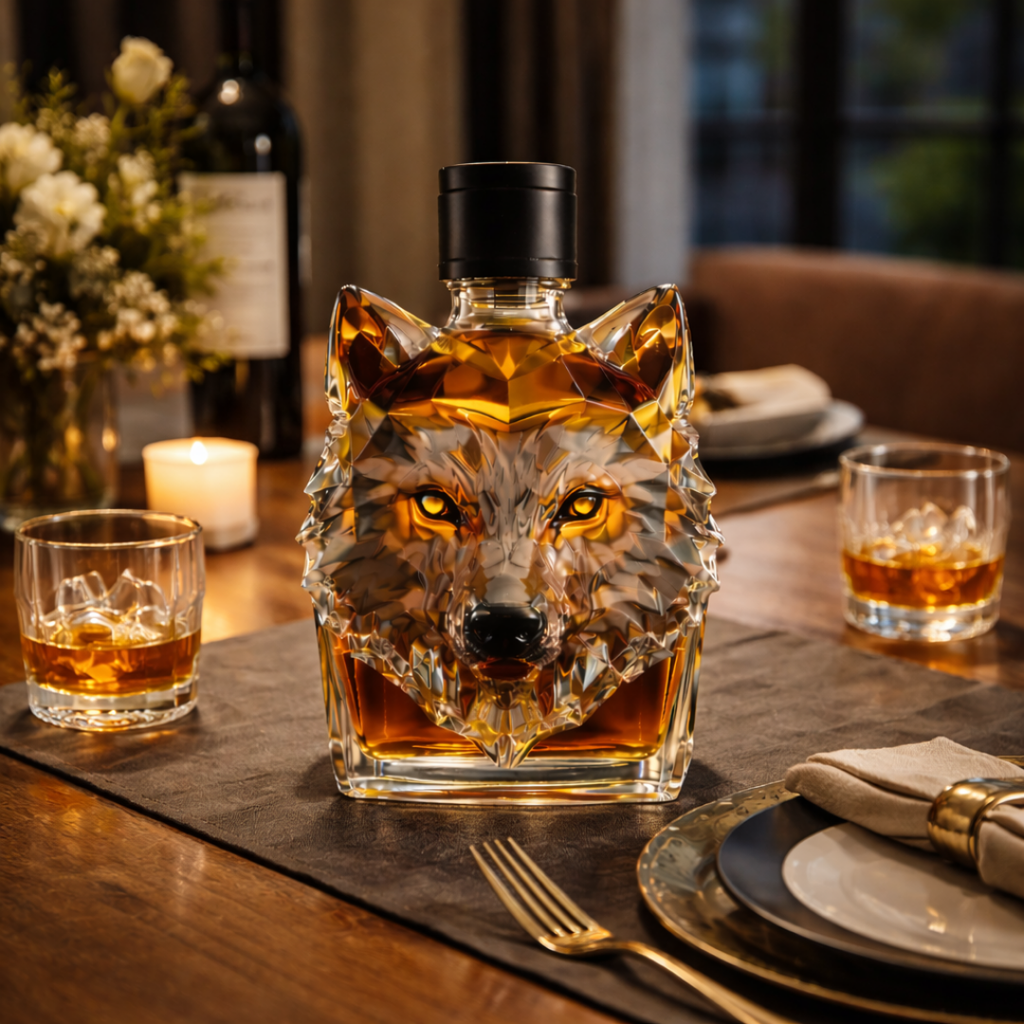 Whiskey Üveg – Farkas Kiadás – 10. kép
