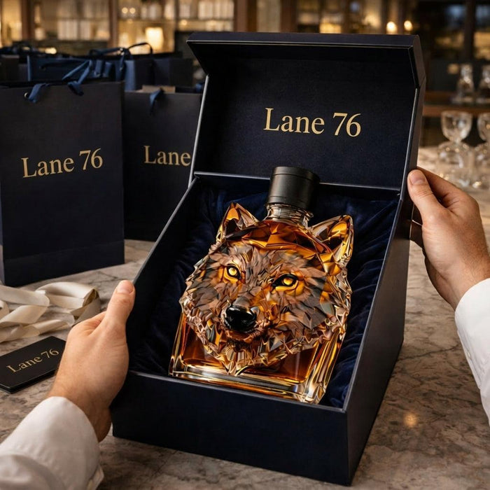 Whiskey Üveg – Farkas Kiadás – 3. kép