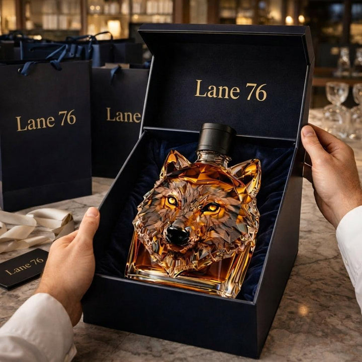 Whiskey Üveg – Farkas Kiadás – 3. kép