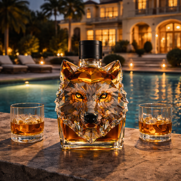 Whiskey Üveg – Farkas Kiadás – 7. kép
