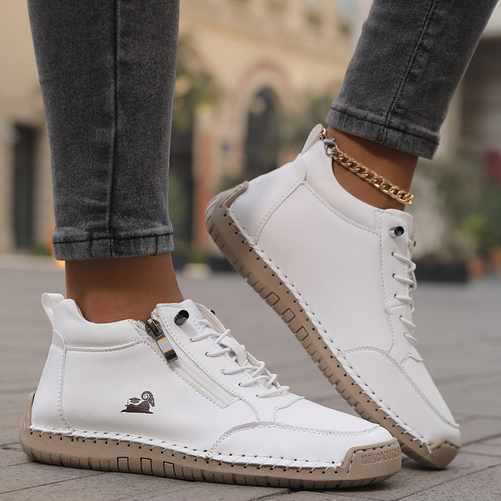 ErgoVita – Cipő terápiás kényelemmel Milena – 16. kép