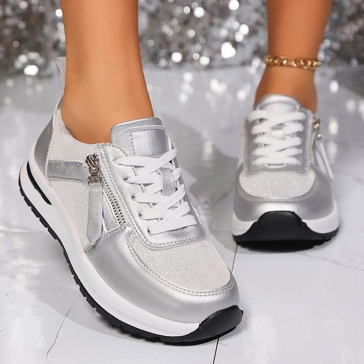 Ortopéd cipő Saskia – 6. kép