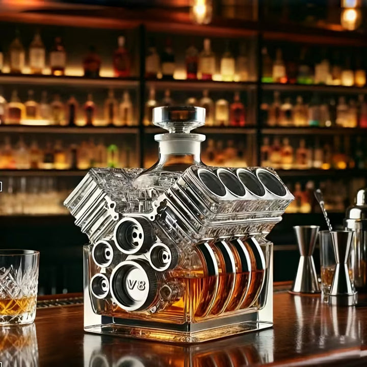 Whiskey Üveg – Motoros Kiadás – Gabriella Budapest