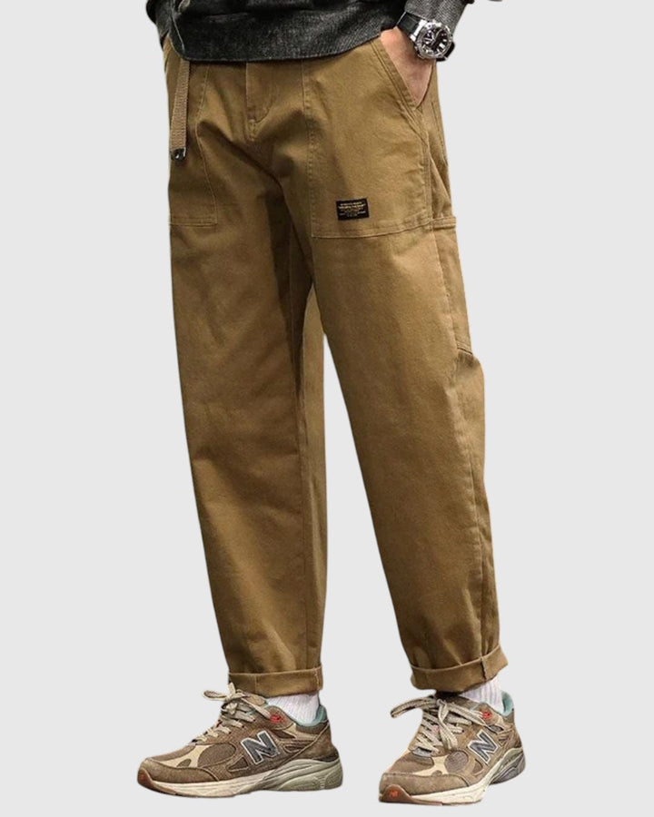 Vintage cargo nadrág Jakub – 6. kép