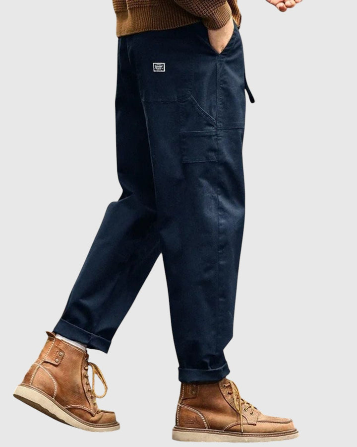 Vintage cargo nadrág Jakub – 4. kép