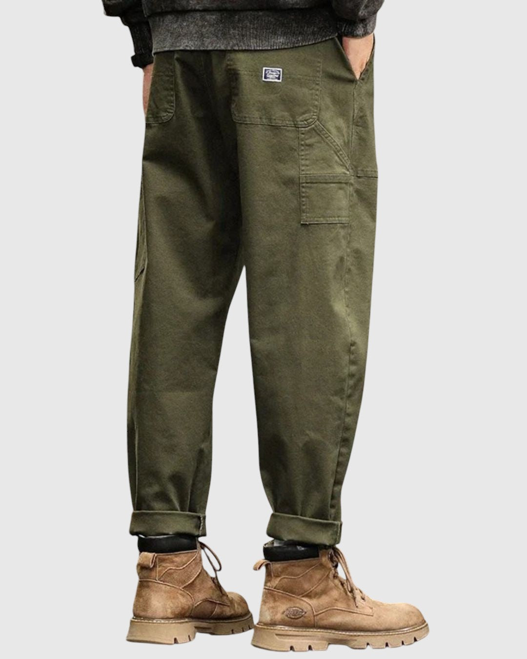 Vintage cargo nadrág Jakub – 2. kép