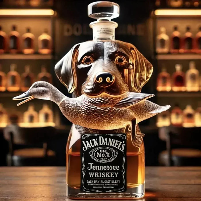 Whiskey Üveg – Vadkacsa Kiadás – Gabriella Budapest