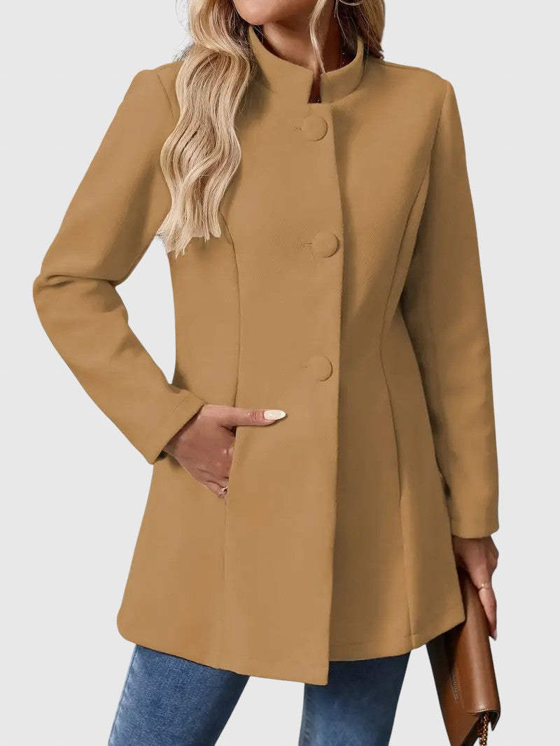 Örök elegancia dzseki Maya – 16. kép