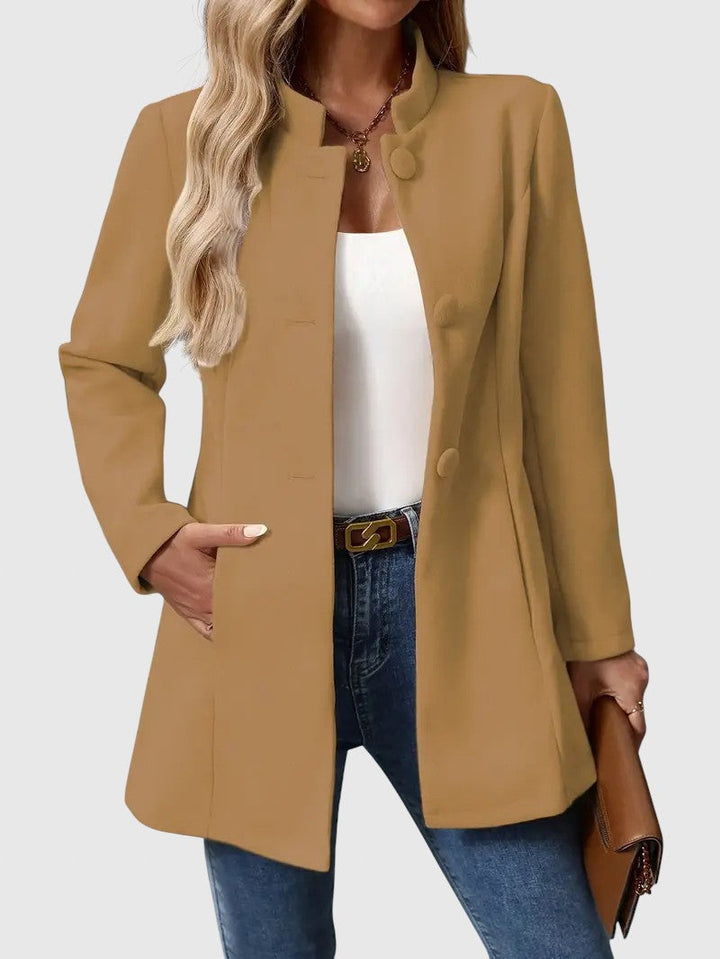 Örök elegancia dzseki Maya – 12. kép