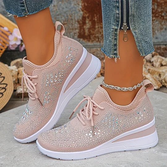 Kényelmes ortopéd cipő Annaberta – 6. kép