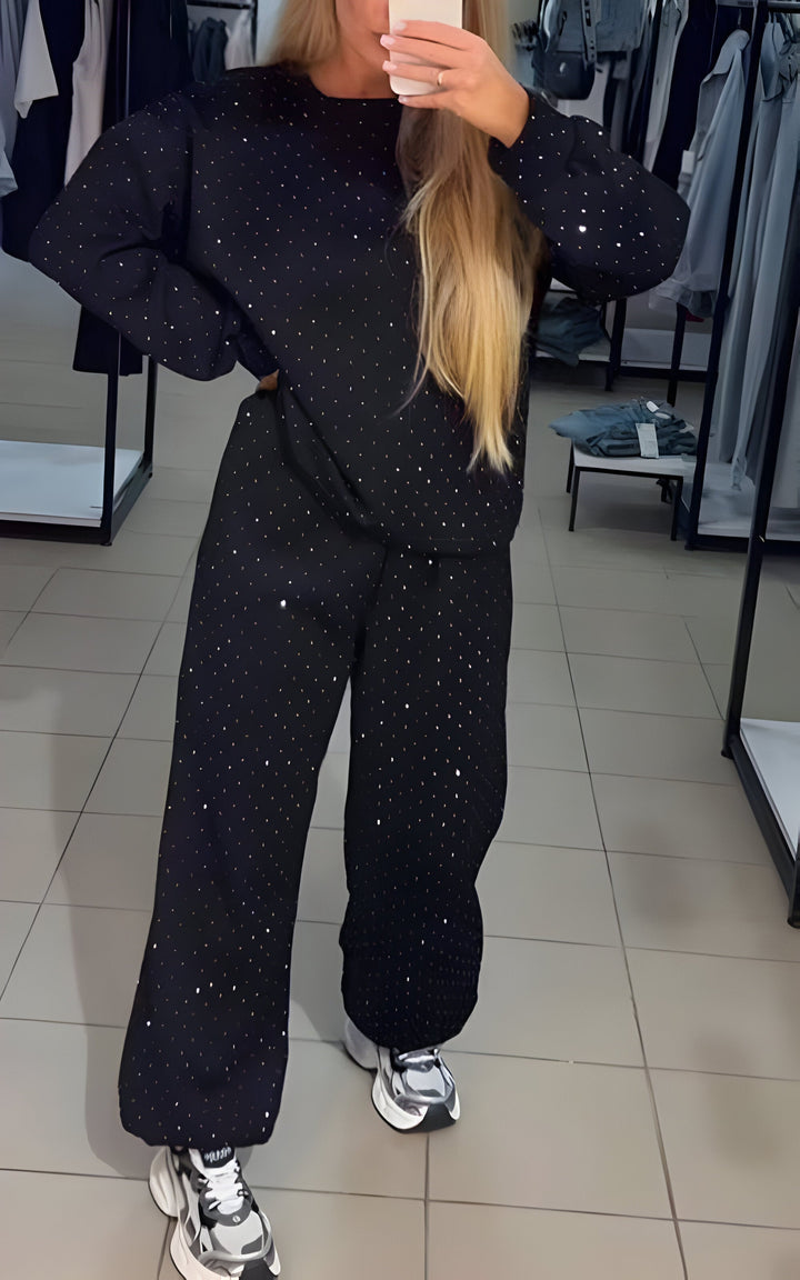 Gyémánt Szett Maxime – Gabriella Budapest