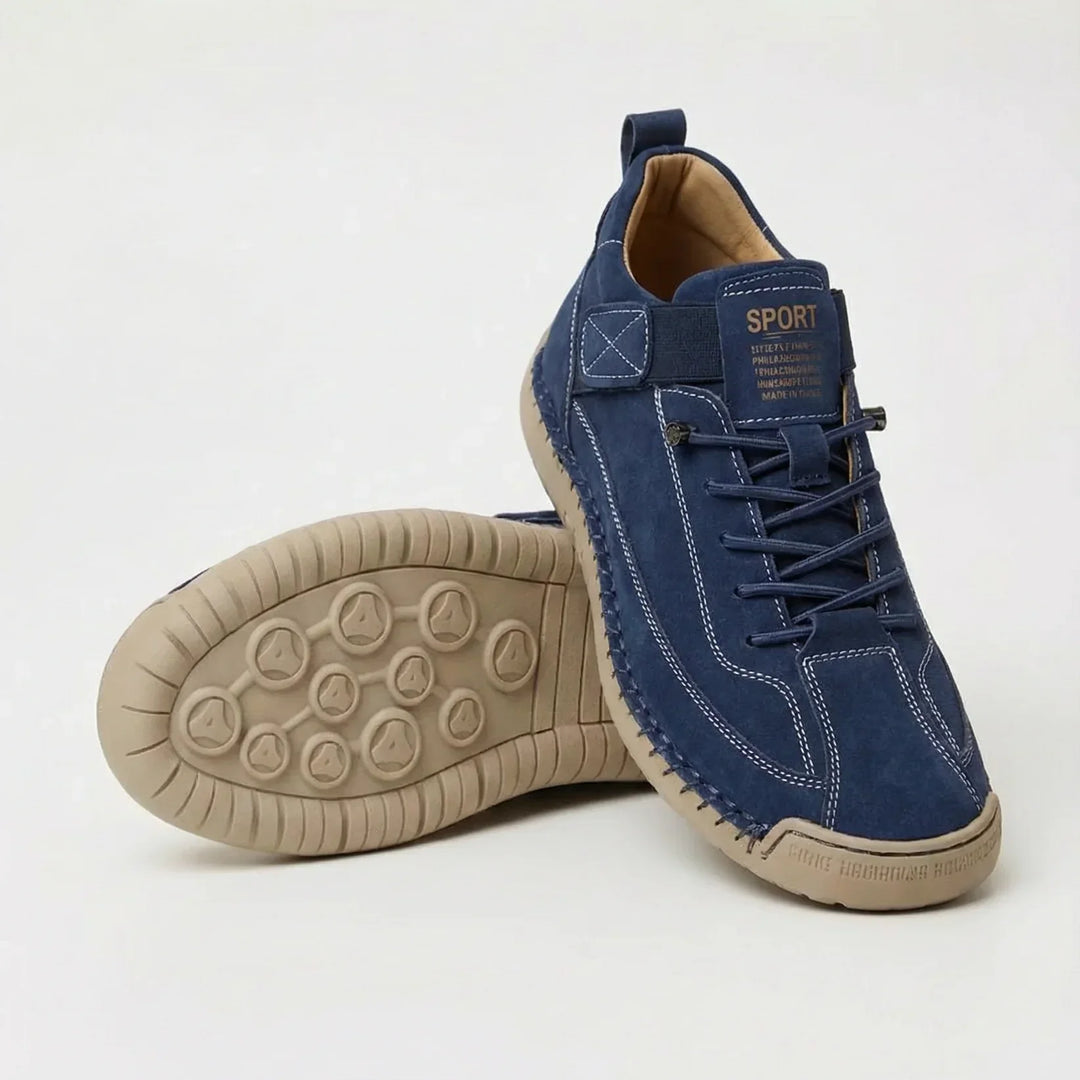 Kényelmes és Ortopéd Tornacipő Rosie – 7. kép