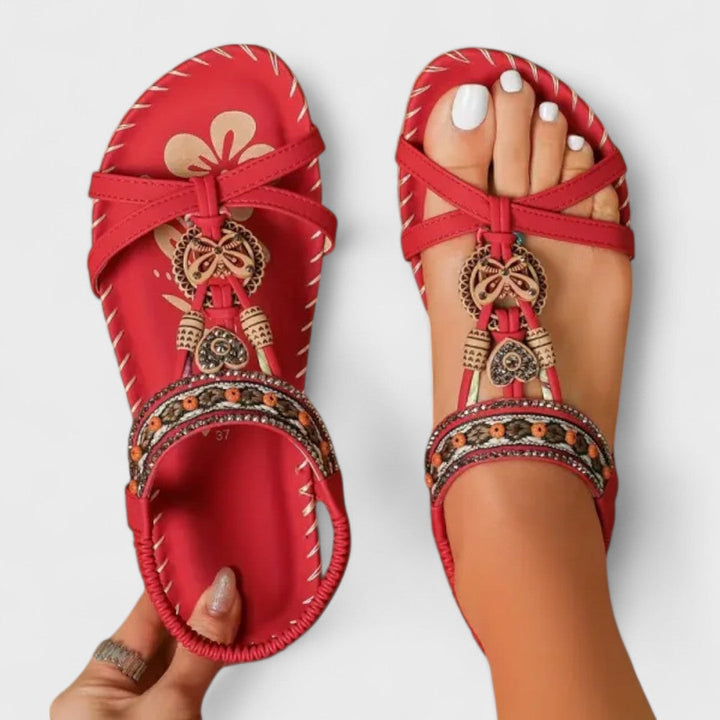 Orthopedia Comfort+ szandál Maria – 3. kép